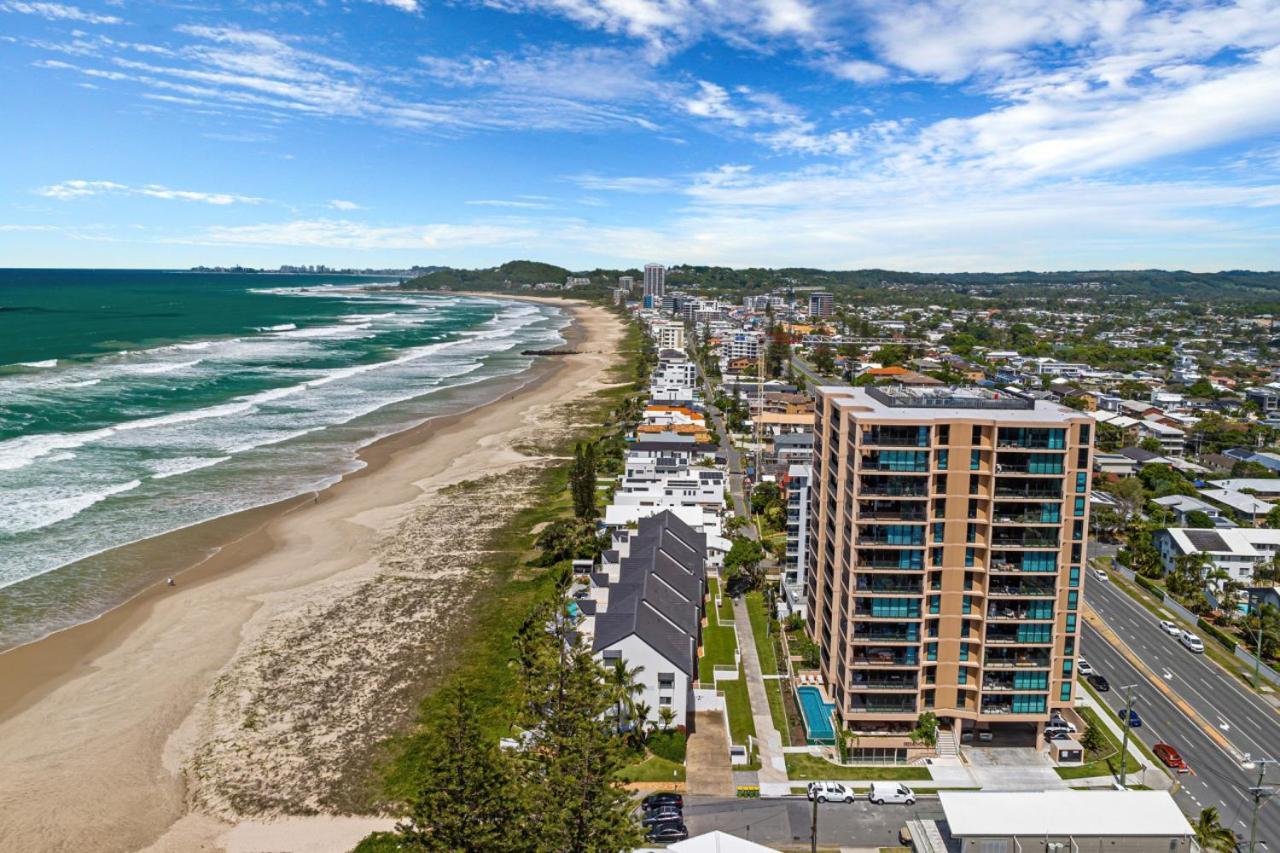 Panoramic Penthouse Views Apartment